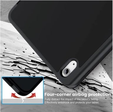FUNDA CARCASA PARA IPAD A16 11 GEN - 5