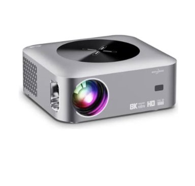 PROYECTOR PROFESIONAL FULL HD 1080P - 1