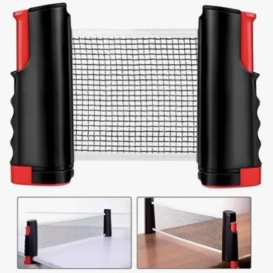 RED PING PONG MALLA ADAPTABLE - 1