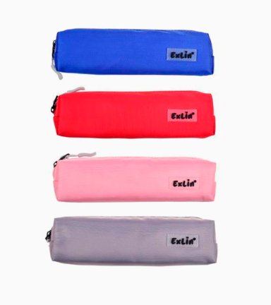 ESTUCHE ESCOLAR - 1