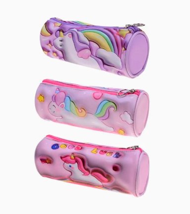 ESTUCHE ESCOLAR - 1