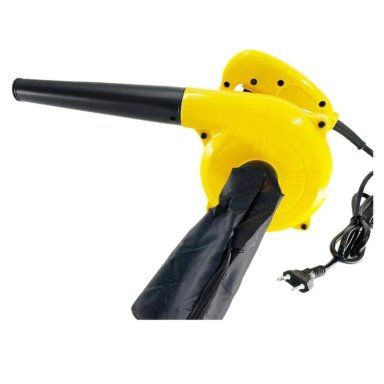 SOPLADORA Y ASPIRADORA CON AIRE DE PC 750W - 1