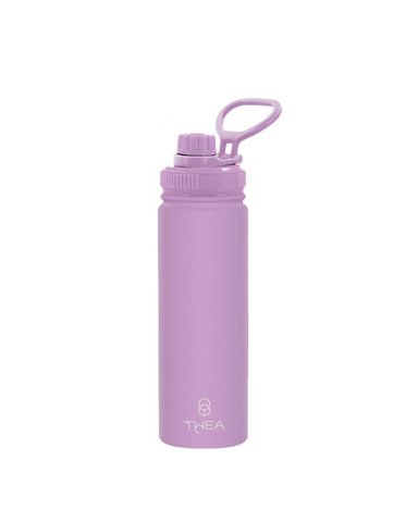 BOTELLA THEA LIFE 650 ML LILAC INSULADA - 3