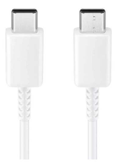 CABLE ORIGINAL CARGA RÁPIDA TIPO C A C SAMSUNG GALAXY S23 - 1