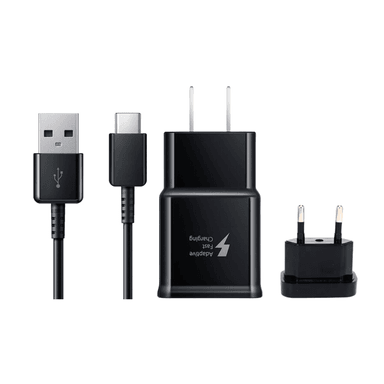 CARGADOR ORIGINAL CARGA RÁPIDA GALAXY S23 ULTRA + CABLE C - 4