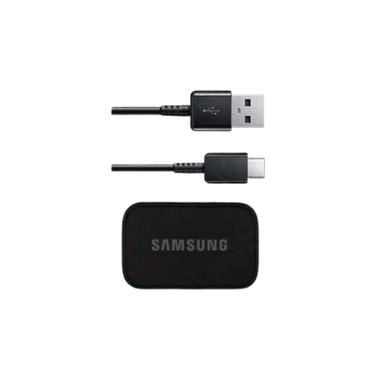CARGADOR ORIGINAL CARGA RÁPIDA GALAXY S21 FE 5G + CABLE C - 4