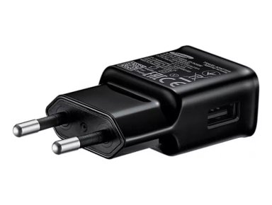 CARGADOR ORIGINAL CARGA RÁPIDA GALAXY S21 FE 5G + CABLE C - 5