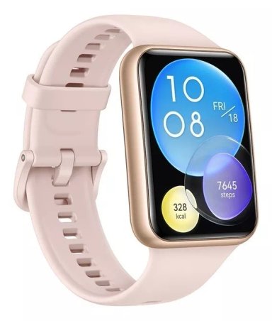 LAMINA HIDROGEL SUNSHINE PARA HUAWEI WATCH FIT 2 ATIVE EDITION PACK 6 - 1