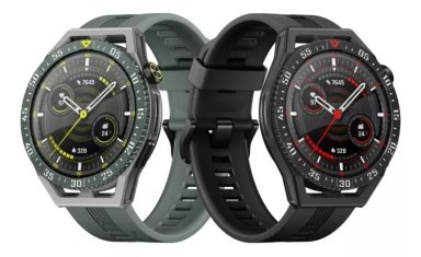 LAMINA HIDROGEL SUNSHINE PARA HUAWEI WATCH GT3 SE PACK 6 UNIDADES - 1