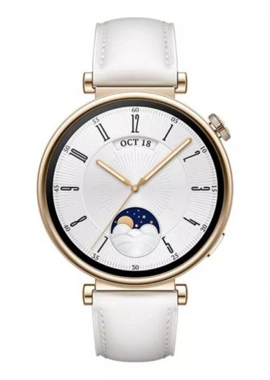 LAMINA HIDROGEL SUNSHINE PARA HUAWEI WATCH GT4 41MM PACK 6 UNIDADES - 1