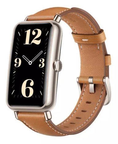 LAMINA HIDROGEL SUNSHINE PARA HUAWEI WATCH FIT MINI PACK 6 UNIDADES - 1