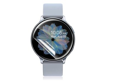 LAMINA HIDROGEL SUNSHINE HUAWEI WATCH KIDS 4X PACK 6 UNIDADES - 2