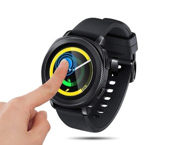 LAMINA HIDROGEL SUNSHINE HUAWEI WATCH KIDS 4X PACK 6 UNIDADES - 3