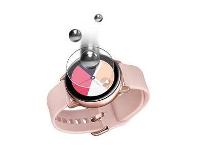 LAMINA HIDROGEL SUNSHINE HUAWEI WATCH KIDS 4X PACK 6 UNIDADES - 5