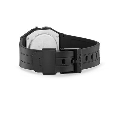 RELOJ CASIO HOMBRE F-91W-1DG - 2
