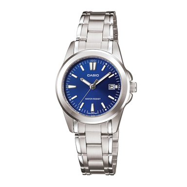 RELOJ CASIO MUJER LTP-1215A-2A2DF - 1