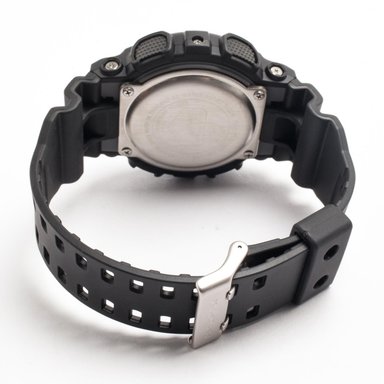 RELOJ G-SHOCK HOMBRE GD-100-1ADR - 3