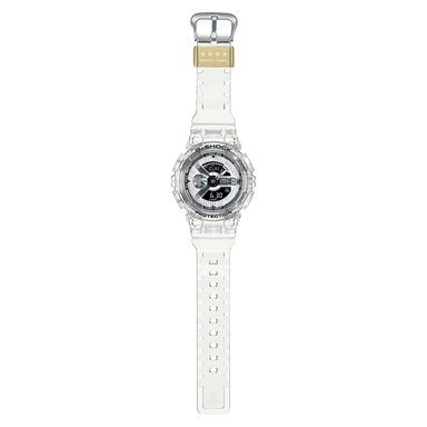 RELOJ G-SHOCK MUJER GMA-S114RX-7ADR - 7
