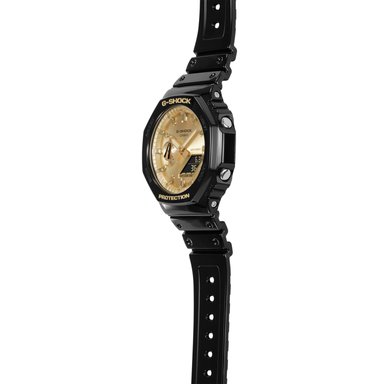 RELOJ G-SHOCK HOMBRE GA-2100GB-1ADR - 3