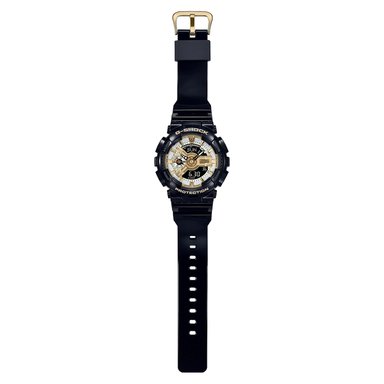 RELOJ G-SHOCK MUJER GMA-S110GB-1ADR - 2