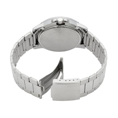 RELOJ CASIO HOMBRE MTP-VD01D-2BVUDF - 3