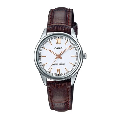 RELOJ CASIO MUJER LTP-V005L-7B3UDF - 1
