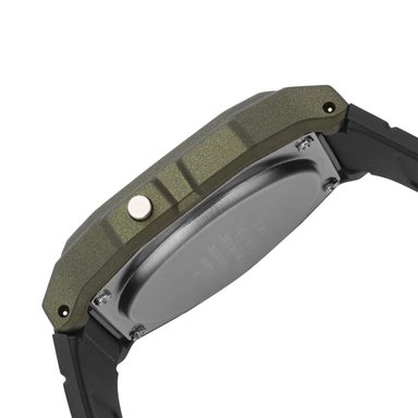 RELOJ CASIO HOMBRE F-91WM-3ADF - 2