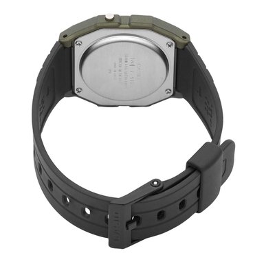 RELOJ CASIO HOMBRE F-91WM-3ADF - 3