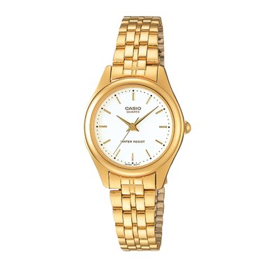 RELOJ CASIO MUJER LTP-1129N-7ARDF - 1
