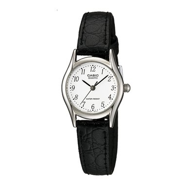 RELOJ CASIO MUJER LTP-1094E-7BRDF - 1