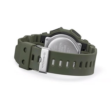 RELOJ DE PULSERA G-SHOCK GD-010-3DR CARBONO/RESINA HOMBRE VERDE - 6