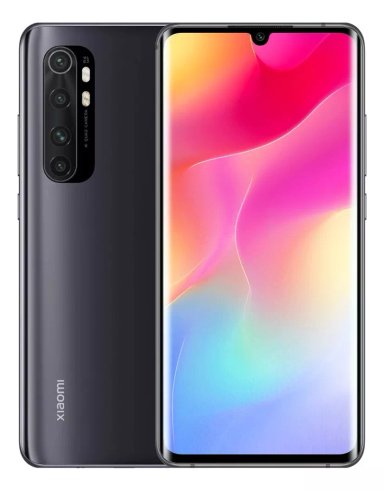 XIAOMI MI NOTE 10 LITE PROTECTOR CÁMARA ANTI RAYONES - 1
