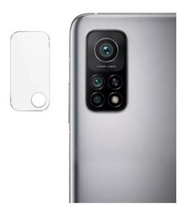 PROTECTOR CÁMARA XIAOMI MI 10T MI 10T PRO ANTIRAYONES - 3