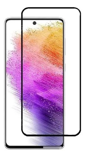 CARCASA SAMSUNG GALAXY A53 6.5 FUNDA + PELÍCULA 3D - 2