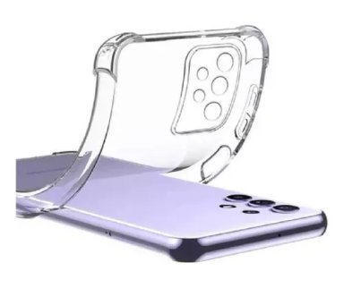 CARCASA SAMSUNG GALAXY A53 6.5 FUNDA + PELÍCULA 3D - 3