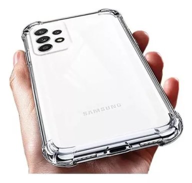 CARCASA SAMSUNG GALAXY A53 6.5 FUNDA + PELÍCULA 3D - 5