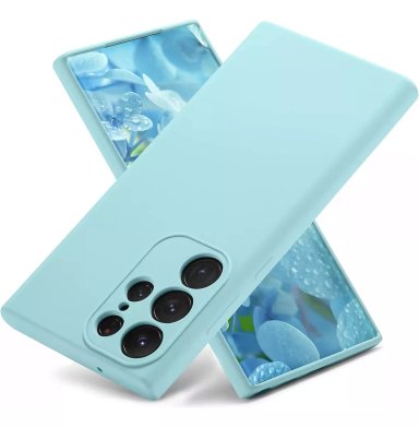 CARCASA SAMSUNG GALAXY S23 ULTRA SILICONA PREMIUM CT - 1