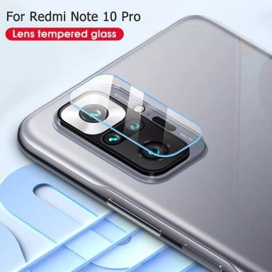 PACK 2 PROTECTOR CÁMARA XIAOMI REDMI NOTE 10 PRO - 2