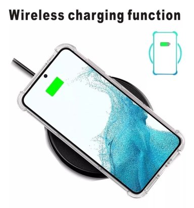 CARCASA SAMSUNG GALAXY S23 5G ANTI GOLPES - 4