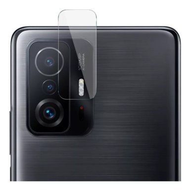 PROTECTOR CÁMARA XIAOMI MI 11T MI 11T PRO ANTIRAYONES - 1