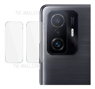 PROTECTOR CÁMARA XIAOMI MI 11T MI 11T PRO ANTIRAYONES - 2