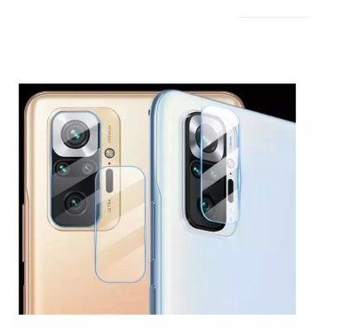 PROTECTOR CÁMARA XIAOMI NOTE 10 4G ANTIRAYONES - 2