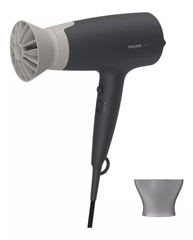 SECADOR DE PELO PHILIPS THERMOPROTECT 2100W - 5