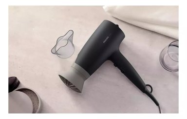 SECADOR DE PELO PHILIPS THERMOPROTECT 2100W - 7