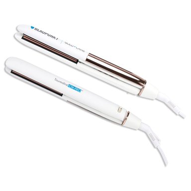 ALISADORA DE CABELLO BLAUPUNKT TOURMALINEION™ - GOLD CARE - 1
