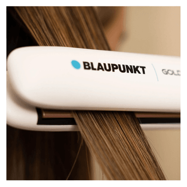 ALISADORA DE CABELLO BLAUPUNKT TOURMALINEION™ - GOLD CARE - 6