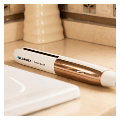 ALISADORA DE CABELLO BLAUPUNKT TOURMALINEION™ - GOLD CARE - 7
