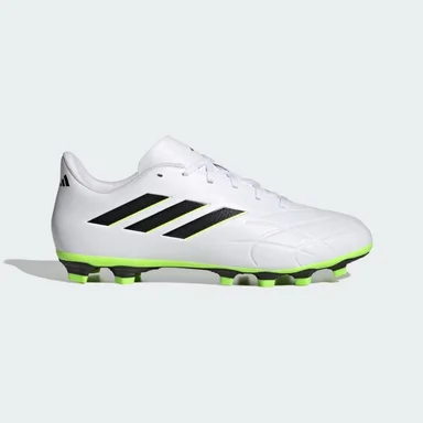 ZAPATILLAS HOMBRE ADIDAS FÚTBOL BLANCO COPA PURE 4 ADULTO GZ2536 - 1