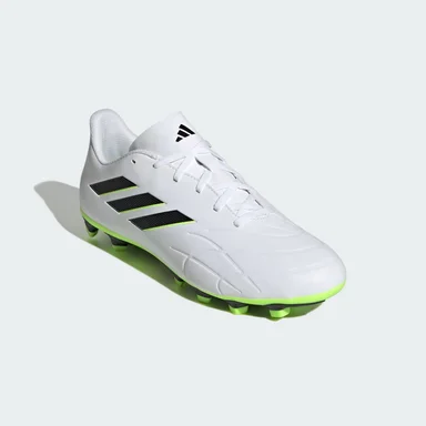ZAPATILLAS HOMBRE ADIDAS FÚTBOL BLANCO COPA PURE 4 ADULTO GZ2536 - 2