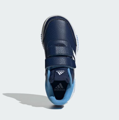 ZAPATILLAS NIÑO ADIDAS AZUL TENSAUR IE0922 - 2